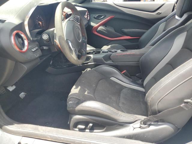 2018 CHEVROLET CAMARO SS 1G1FE1R76J0132546