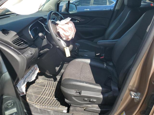 2019 BUICK ENCORE PRE KL4CJASB3KB717296