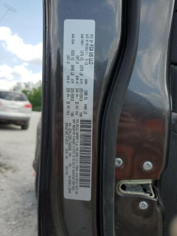 2018 JEEP COMPASS LA - 3C4NJCBB7JT408308