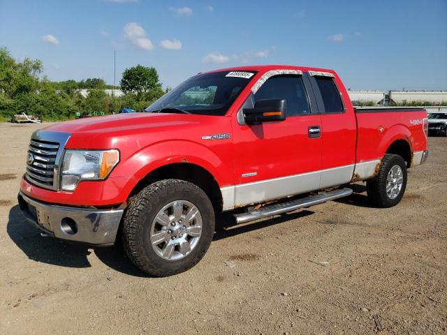 Vin: 1ftfx1et3cfb11562, lot: 63580935, ford f-150 super cab 2012 img_1