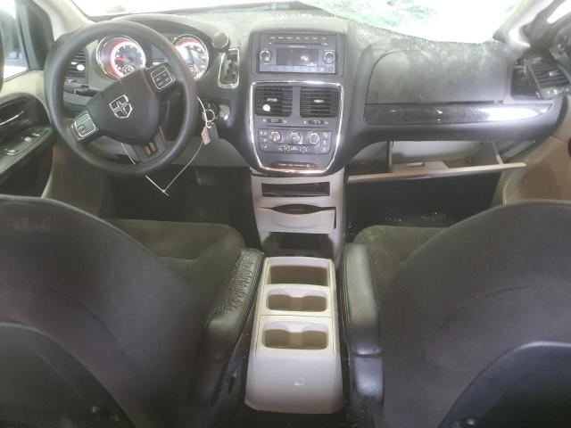 2016 DODGE GRAND CARA 2C4RDGBG3GR342945