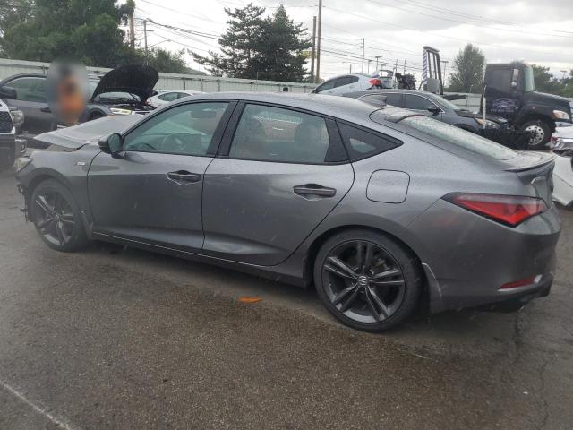 2023 ACURA INTEGRA A- 19UDE4G72PA023153