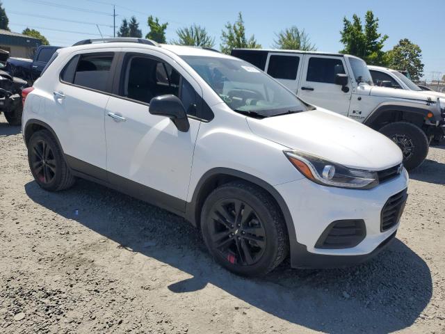 2018 CHEVROLET TRAX 1LT - 3GNCJLSB5JL156461