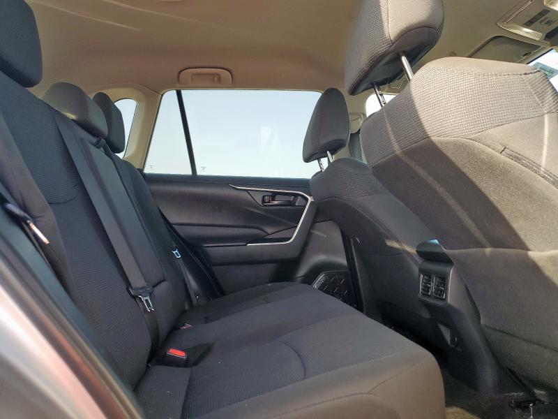 2023 TOYOTA RAV4 LE - 2T3H1RFV2PC236339
