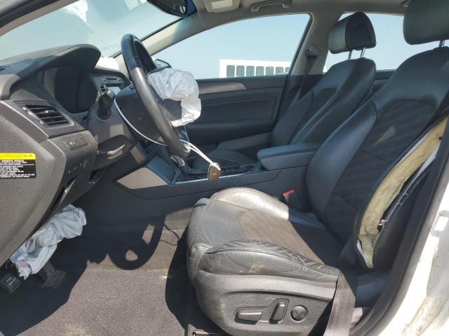 2017 HYUNDAI SONATA SPO - 5NPE34AFXHH457078