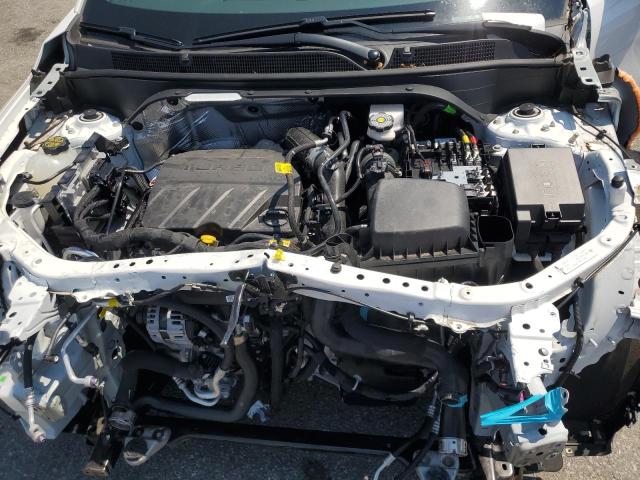 2024 BUICK ENVISTA AV KL47LCE21RB136117