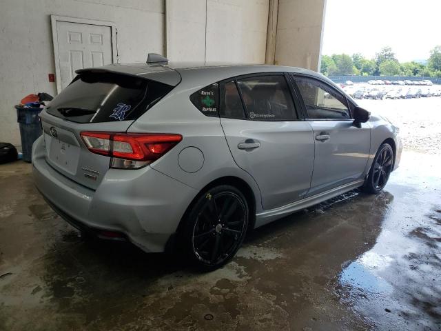 2018 SUBARU IMPREZA SPORT 4S3GTAK67J3743428