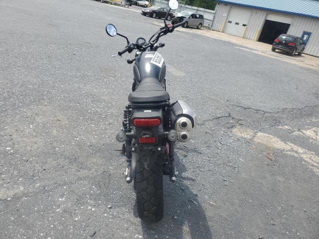 2024 HONDA CL500 A MLHPC6753R5100553