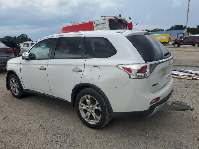 2015 MITSUBISHI OUTLANDER JA4AD3A32FZ012099