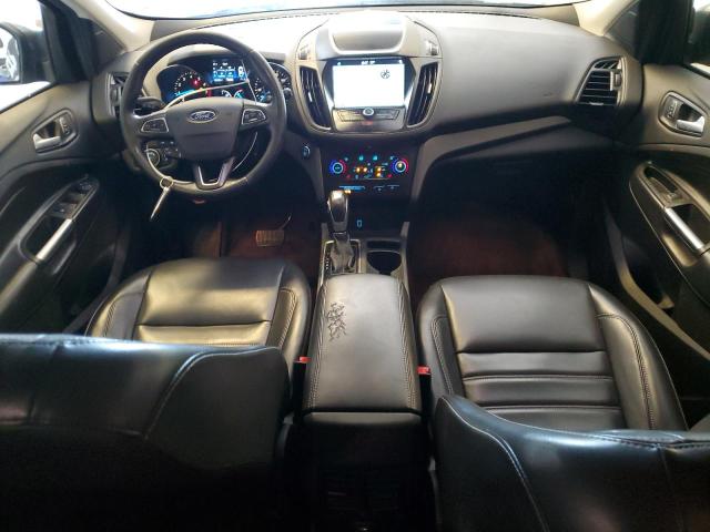 2019 FORD ESCAPE SEL 1FMCU0HD0KUA01374