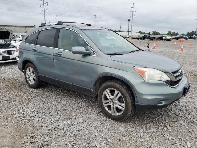 2011 HONDA CR-V EXL #3302649049
