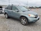 Lot #3302649049 2011 HONDA CR-V EXL