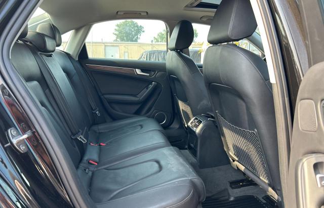 2016 AUDI A4 PREMIUM - WAUFFAFL1GN010997