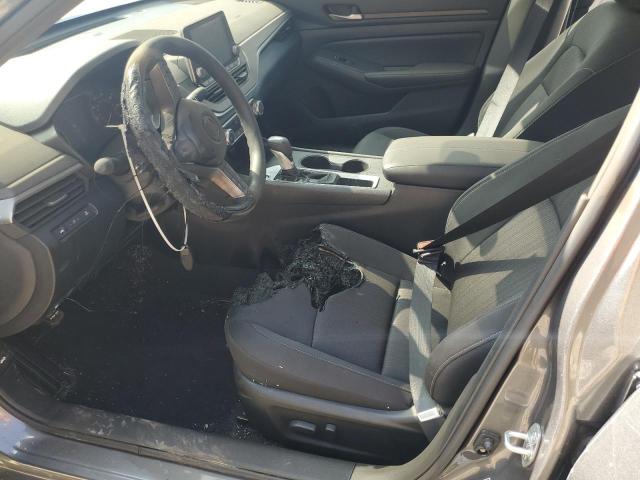 2025 NISSAN ALTIMA SV 1N4BL4DV2SN388552