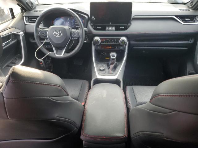 2024 TOYOTA RAV4 PRIME - JTMFB3FV5RD170885