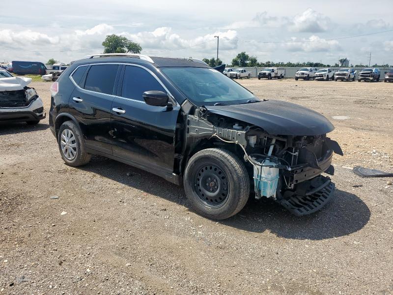 2016 NISSAN ROGUE S KNMAT2MT5GP621831