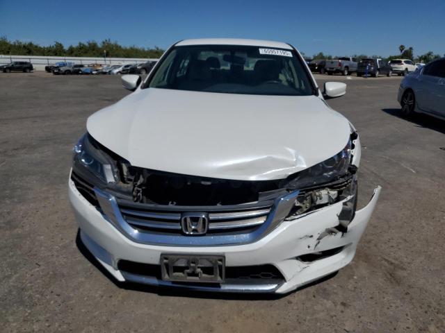 2015 HONDA ACCORD LX - 1HGCR2F37FA229957