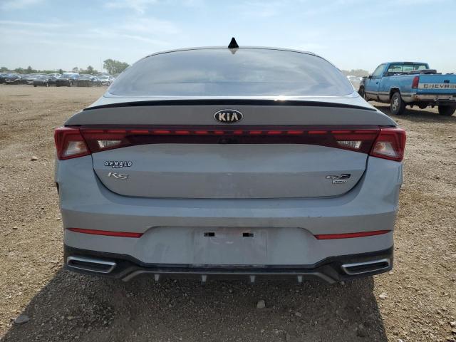 2021 KIA K5 GT LINE 5XXG64J28MG082553