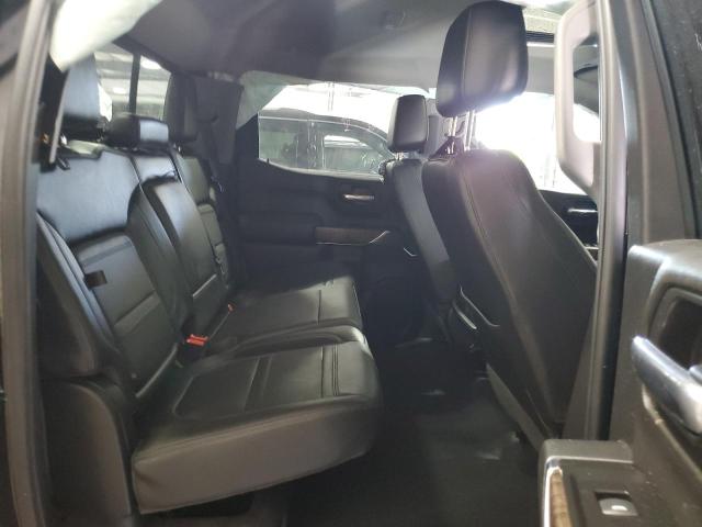 2019 GMC SIERRA K15 1GTU9FEL8KZ136517