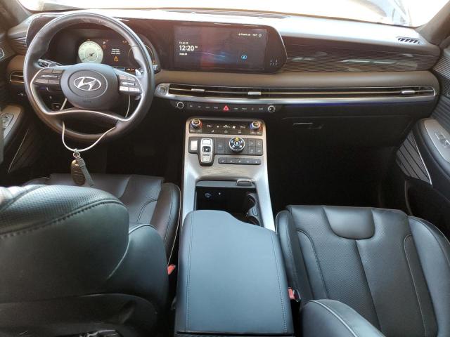 2024 HYUNDAI PALISADE C KM8R7DGE8RU723589