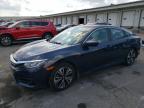 2017 HONDA CIVIC EXL - 19XFC1F73HE026249