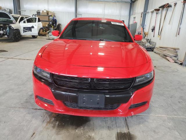 2016 DODGE CHARGER SX 2C3CDXJG5GH305977