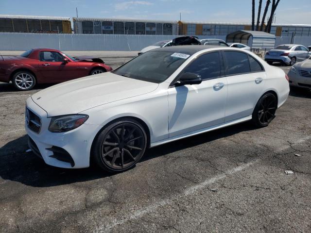 2019 MERCEDES-BENZ E AMG 53 4 WDDZF6BB9KA628004
