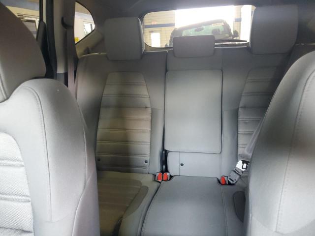 2017 HONDA CR-V EX 2HKRW2H59HH631491