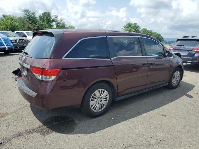 2015 HONDA ODYSSEY LX 5FNRL5H22FB038941