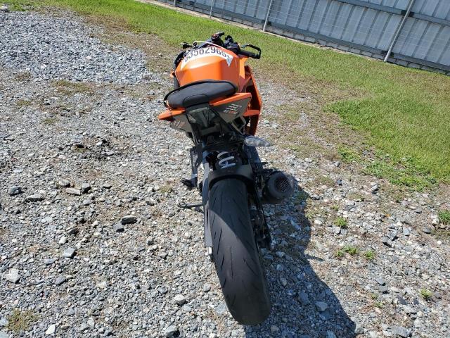 2022 KTM 390 RC MD2JYJ409NC214580