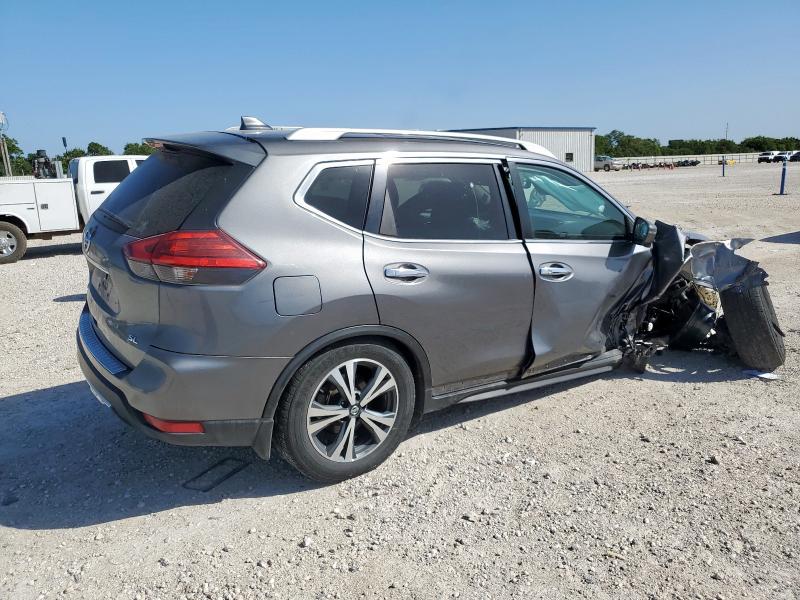 2017 NISSAN ROGUE S - 5N1AT2MT8HC874579