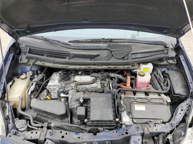 2013 TOYOTA PRIUS - JTDKN3DU2D1710140