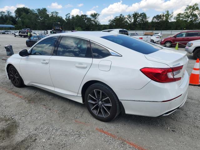 2021 HONDA ACCORD EXL 1HGCV1F58MA111677