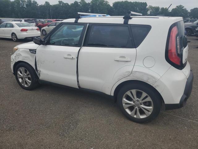 2015 KIA SOUL + KNDJP3A55F7115673