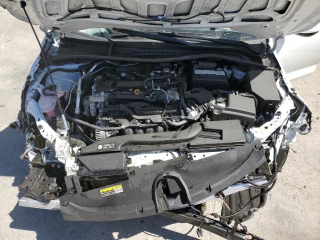 2025 TOYOTA COROLLA LE - 5YFB4MDE2SP289465