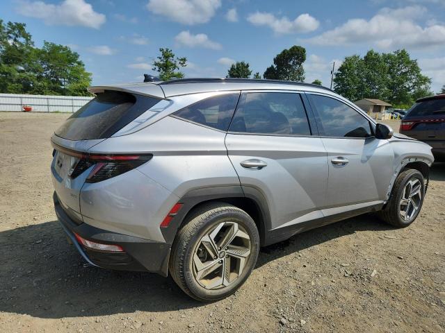 2024 HYUNDAI TUCSON LIM 5NMJECDE4RH321162