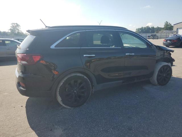 2020 KIA SORENTO 5XYPG4A52LG705991