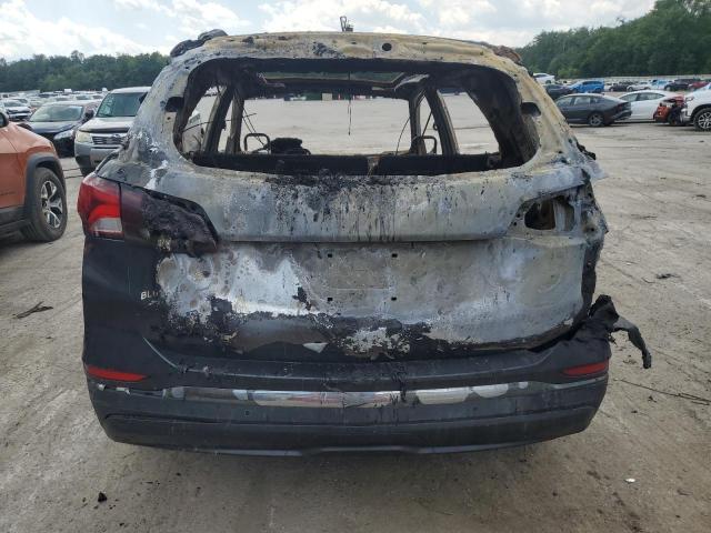 2022 CHEVROLET EQUINOX RS 2GNAXWEV8N6142383