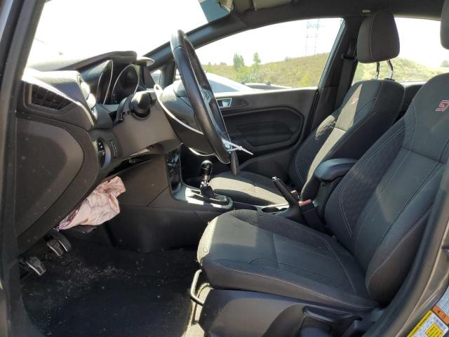 2019 FORD FIESTA ST 3FADP4GXXKM112463
