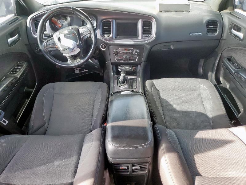 2018 DODGE CHARGER SX - 2C3CDXBG6JH217610