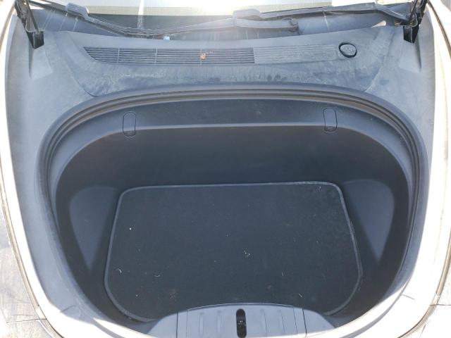 2019 TESLA MODEL 3 5YJ3E1EB3KF199032