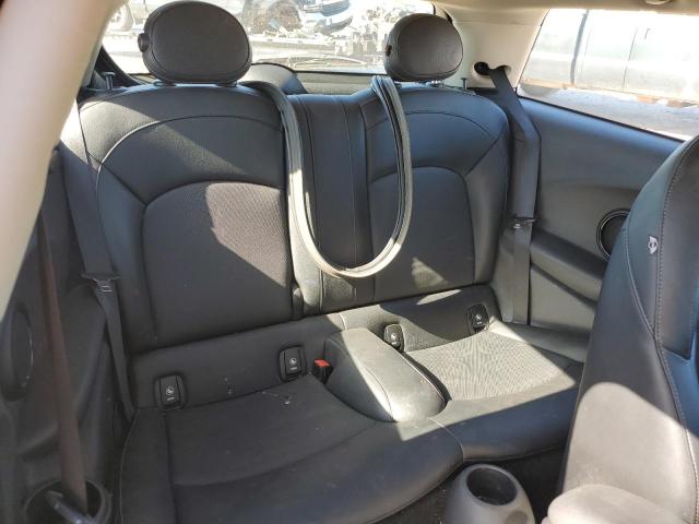 2016 MINI COOPER S WMWXP7C51G3B33112
