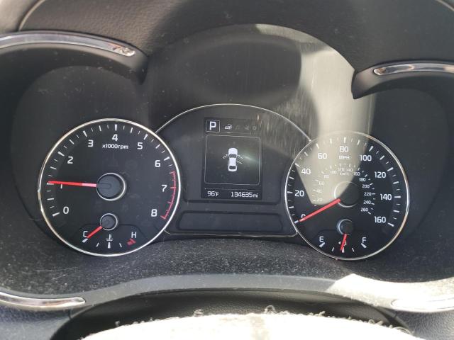 2017 KIA FORTE LX 3KPFL4A71HE085180