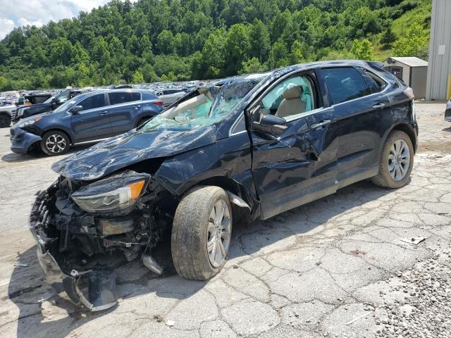 2019 FORD EDGE TITANIUM 2FMPK4K98KBC37408
