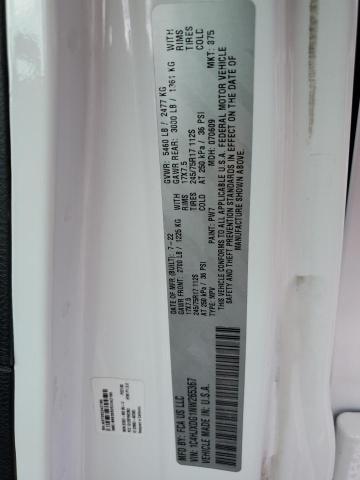 2022 JEEP WRANGLER U 1C4HJXDG1NW265367