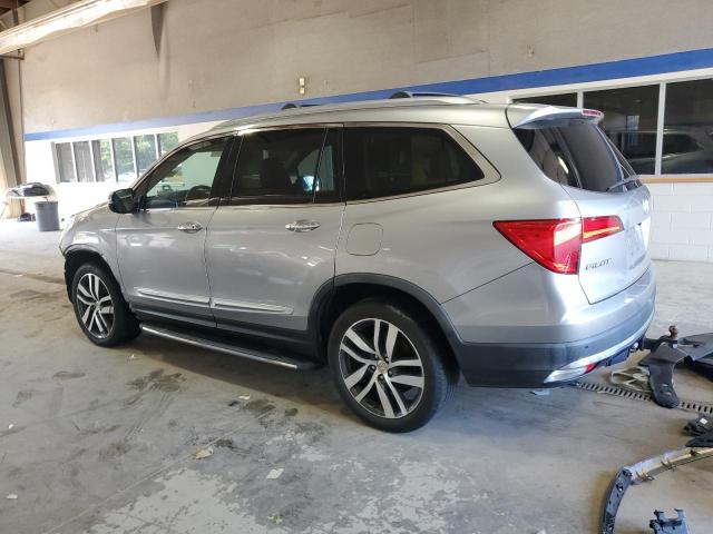 2016 HONDA PILOT ELIT 5FNYF6H01GB105165