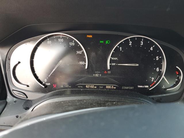 2020 BMW 330I - 3MW5R1J06L8B39752
