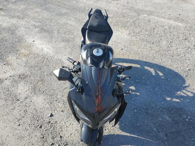 2016 HONDA CBR300 R MLHNC5109G5200815