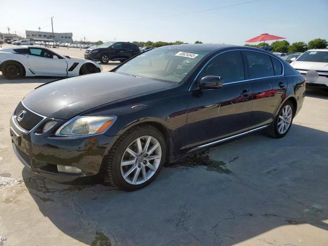 LEXUS GS 300