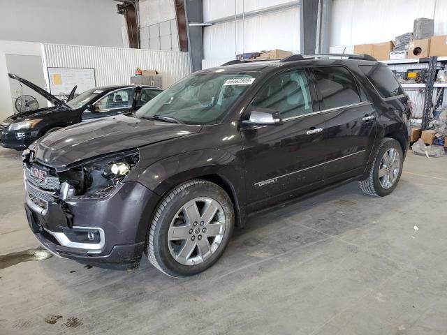 2014 GMC ACADIA DEN - 1GKKVTKDXEJ284786